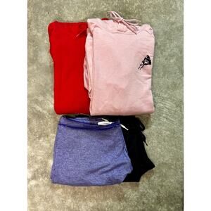 Hollister, Urban Outfitters, PacSun Lot Bundle Outfit | Sweats Loungewear | Good